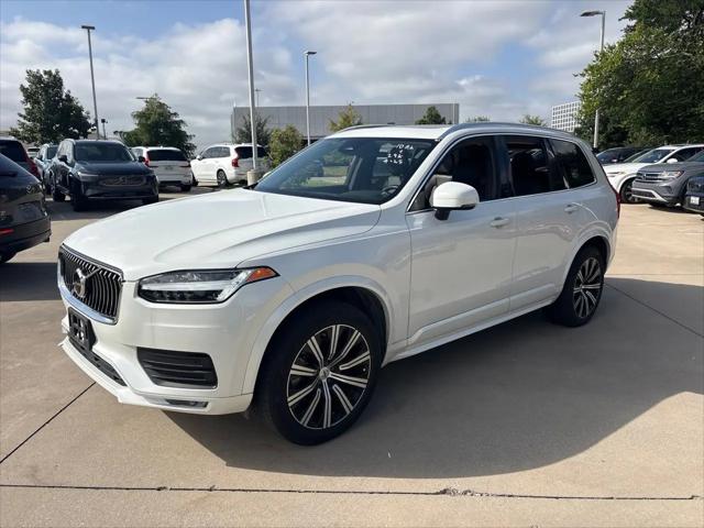 2023 Volvo XC90 B5 Core for sale in Frisco, TX