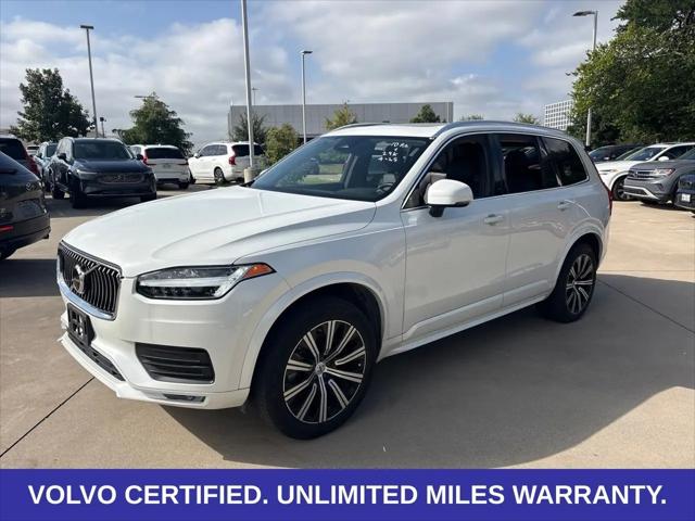 2023 Volvo XC90 B5 Core for sale in Frisco, TX