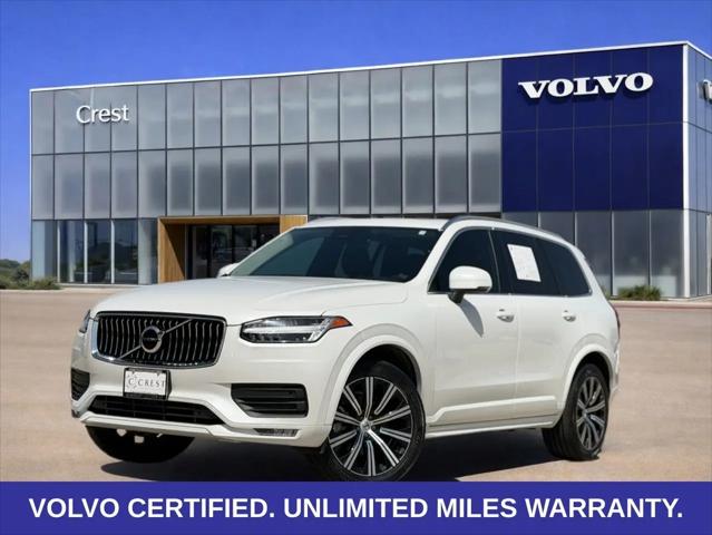 2023 Volvo XC90 B5 Core for sale in Frisco, TX