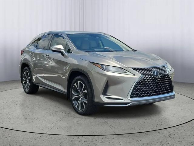 2022 Lexus RX 350 RX 350 for sale in Viera, FL