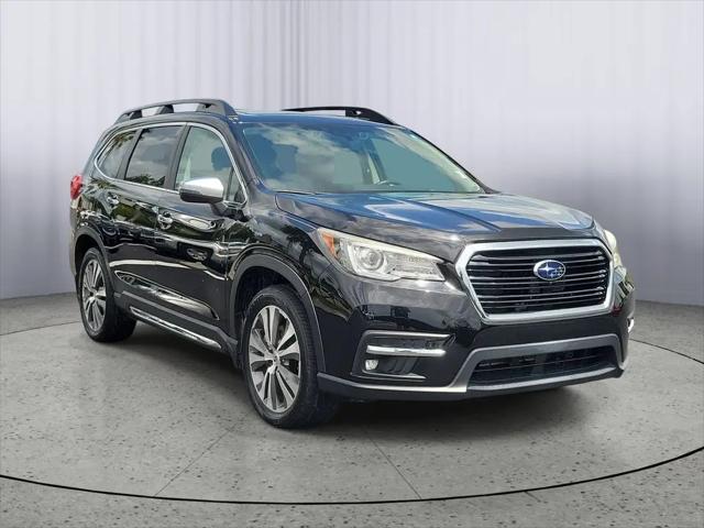 2020 Subaru Ascent Touring for sale in Viera, FL
