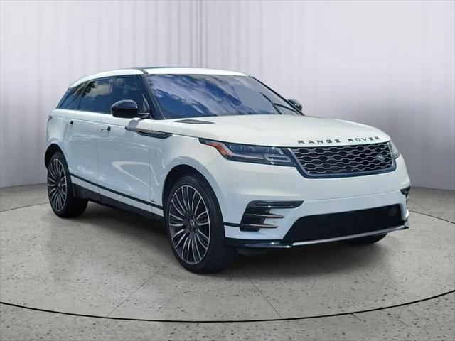 2020 Land Rover Range Rover Velar P250 R-Dynamic S for sale in Viera, FL