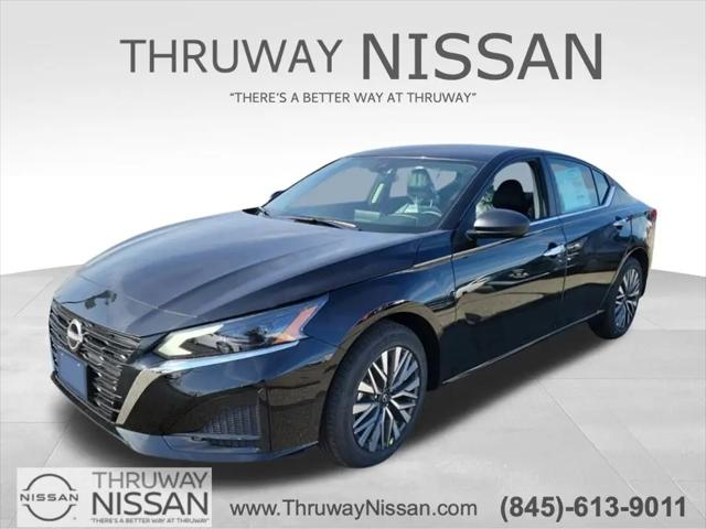 2026 Nissan Altima SV AWD for sale in Newburgh, NY