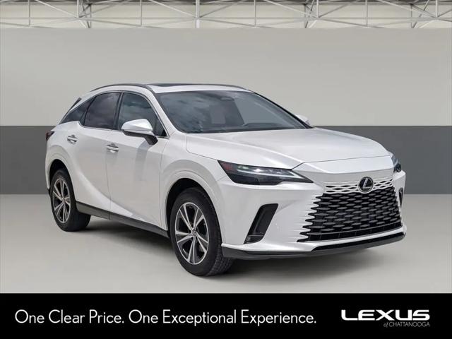 2025 Lexus RX 350 Premium for sale in Chattanooga, TN