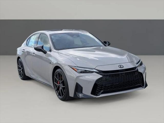 2026 Lexus IS 350 F SPORT for sale in Chattanooga, TN