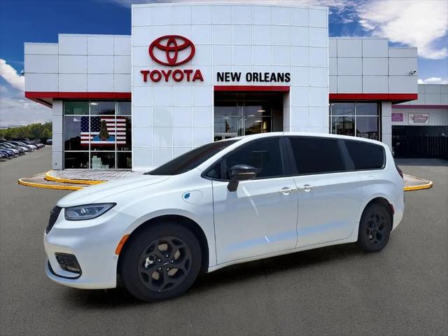 2024 Chrysler Pacifica Hybrid S Appearance Pkg for sale in New Orleans, LA