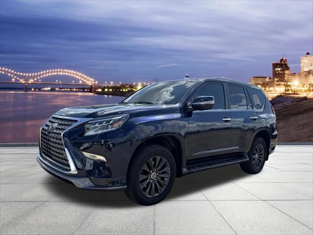 2021 Lexus GX 460 Luxury for sale in Memphis, TN