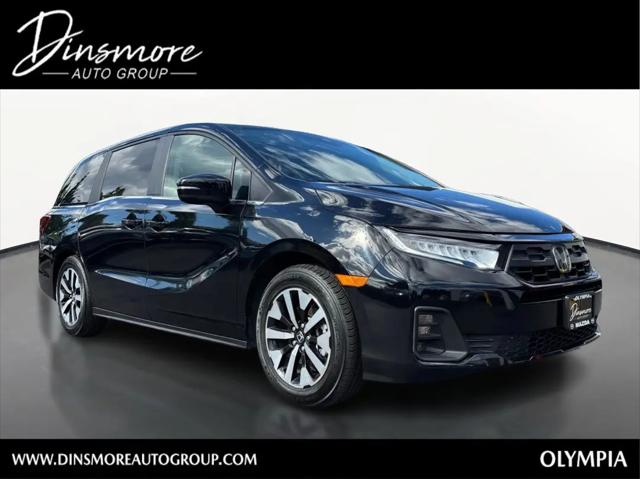 2025 Honda Odyssey EX-L for sale in Olympia, WA