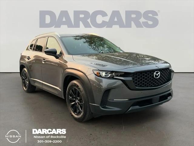 2026 Mazda CX-50 2.5 S Preferred for sale in Rockville, MD