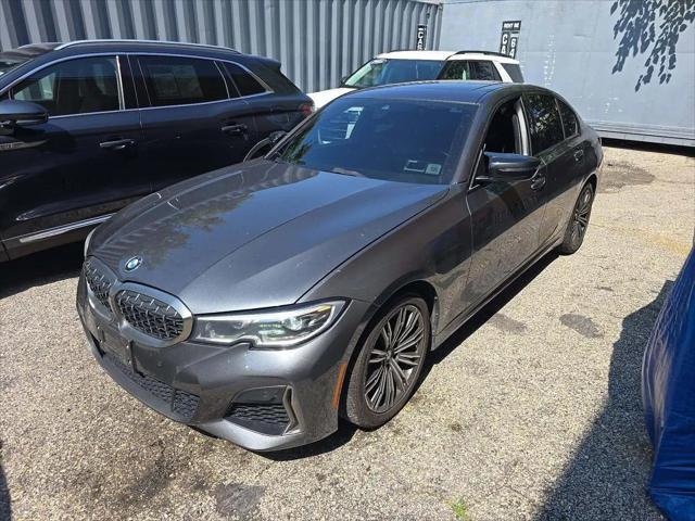 2020 BMW M340i M340i xDrive Sedan for sale in Dallas, TX