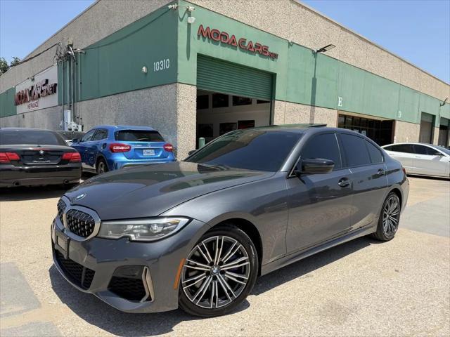 2020 BMW M340i M340i xDrive Sedan for sale in Dallas, TX