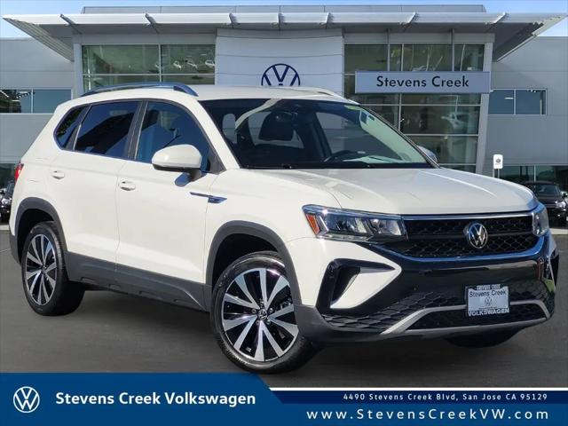 2023 Volkswagen Taos 1.5T SE for sale in San Jose, CA