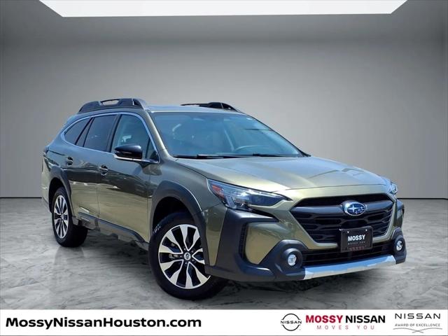 2024 Subaru Outback Limited for sale in Houston, TX