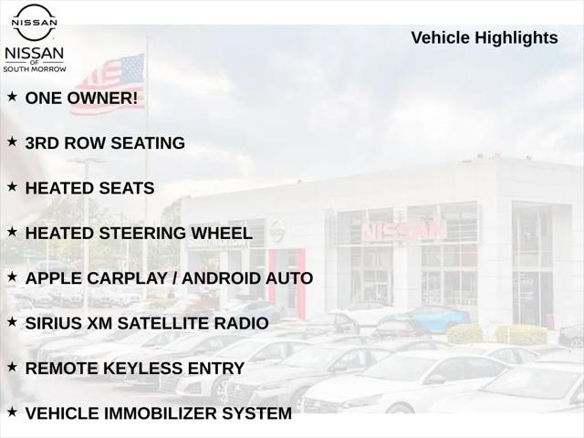 2025 Chrysler Voyager LX for sale in Morrow, GA