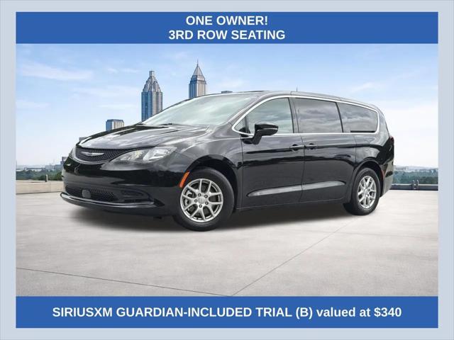 2025 Chrysler Voyager LX for sale in Morrow, GA
