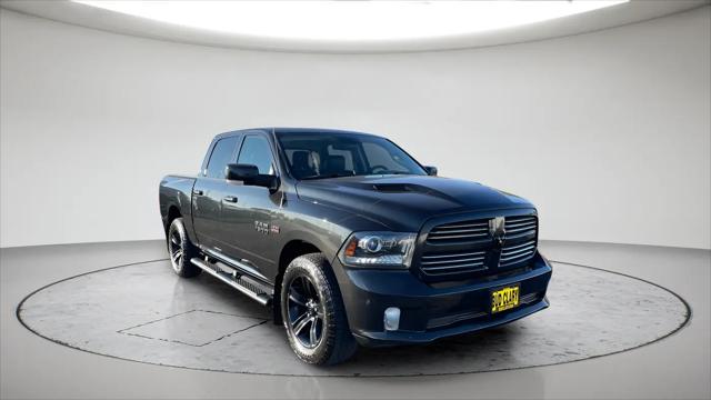 2016 Ram 1500 Sport for sale in Union Gap, WA