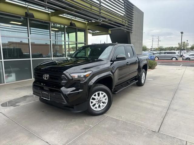 2024 Toyota Tacoma SR for sale in Tempe, AZ