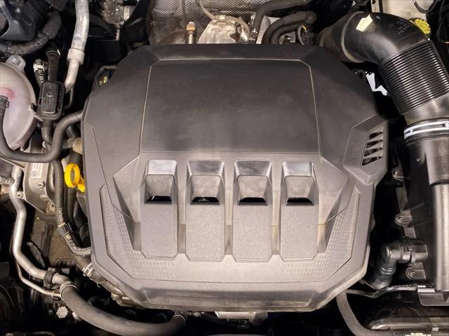 2024 Audi Q3 Premium 45 TFSI S line quattro Tiptronic
