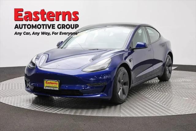 2023 Tesla Model 3 Rear-Wheel Drive for sale in Hyattsville, MD