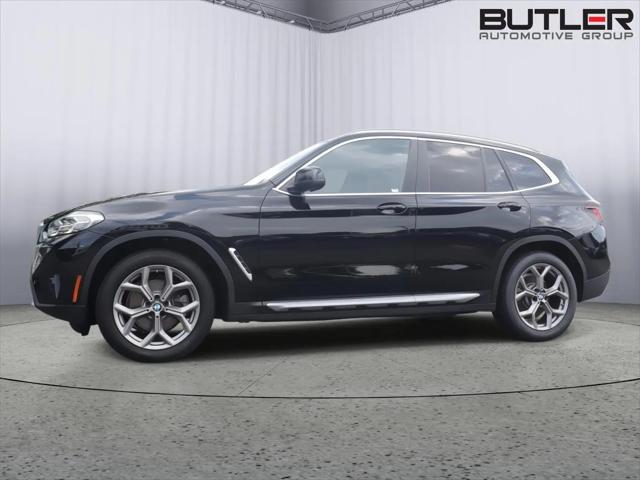 2022 BMW X3 xDrive30i for sale in Columbus, GA