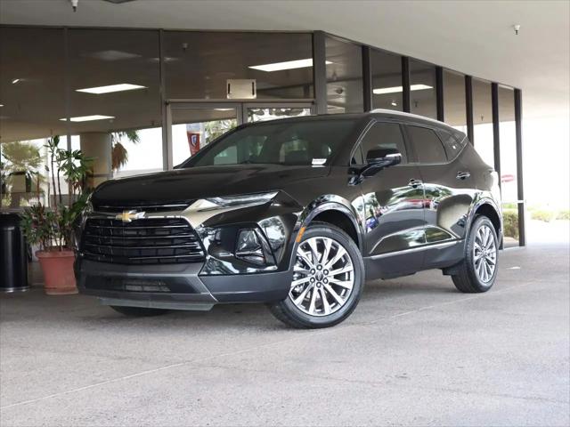 2022 Chevrolet Blazer FWD Premier for sale in Tucson, AZ