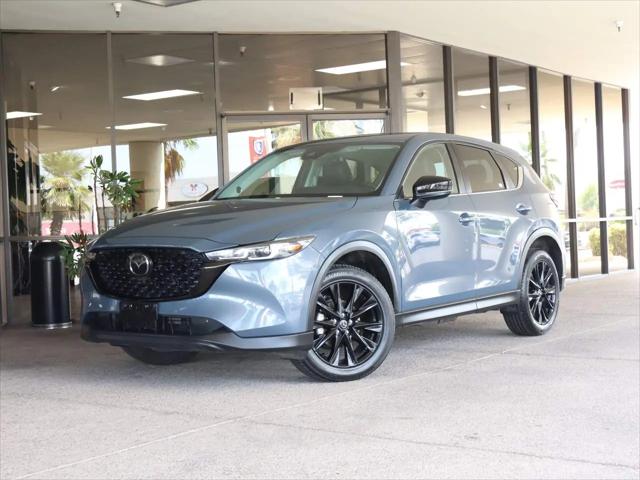 2024 Mazda CX-5 2.5 S Carbon Edition for sale in Tucson, AZ