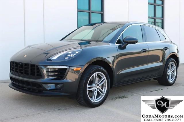 2017 Porsche Macan S for sale in Burr Ridge, IL