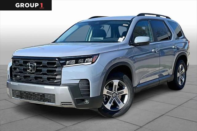 2026 Honda Pilot EX-L for sale in Tulsa, OK