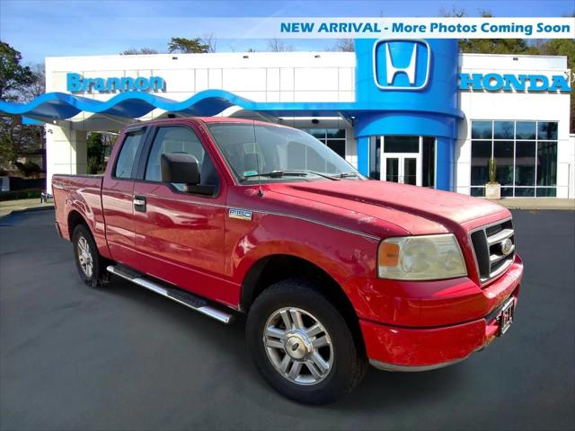 2005 Ford F-150 XL for sale in Birmingham, AL