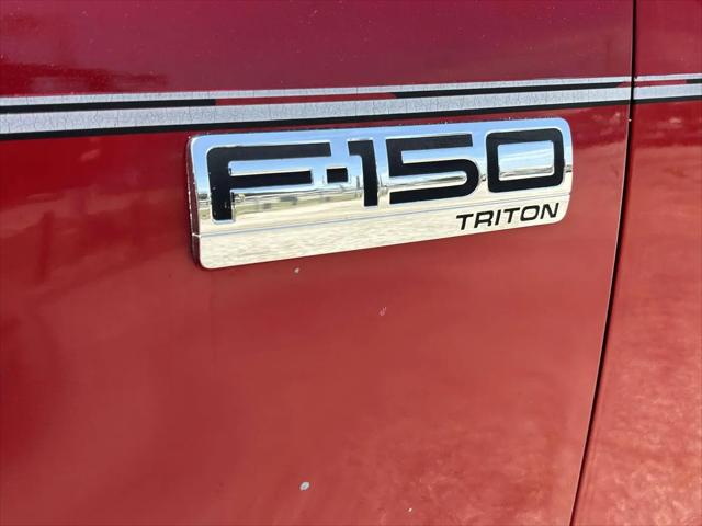 2005 Ford F-150 STX