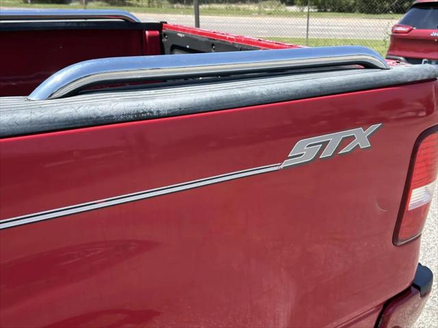 2005 Ford F-150 STX