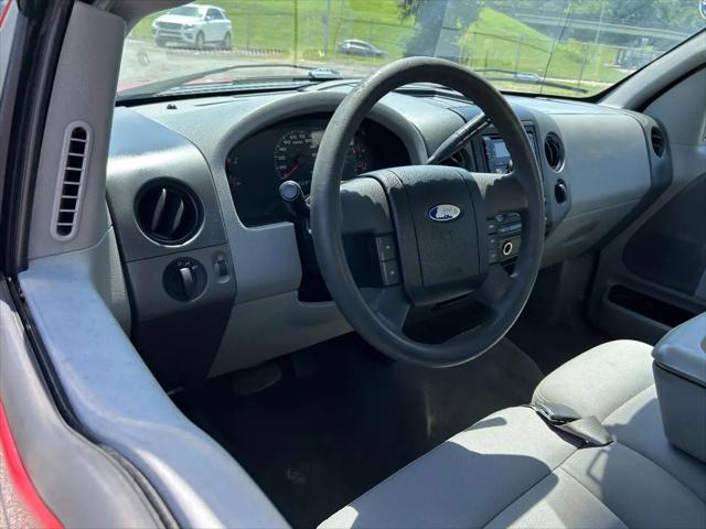 2005 Ford F-150 STX