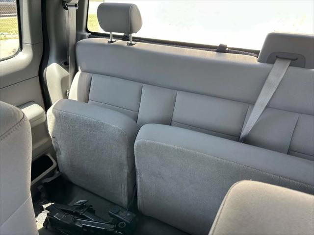 2005 Ford F-150 STX