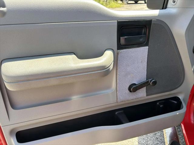 2005 Ford F-150 STX