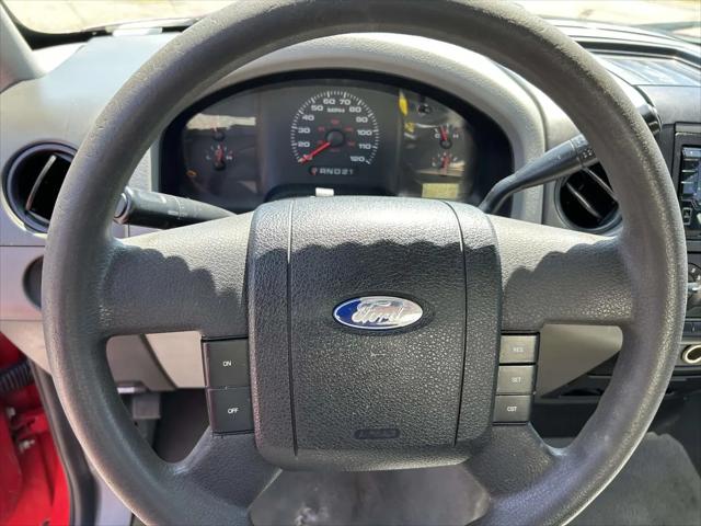 2005 Ford F-150 STX