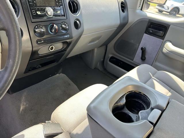 2005 Ford F-150 STX