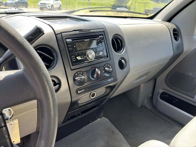 2005 Ford F-150 STX