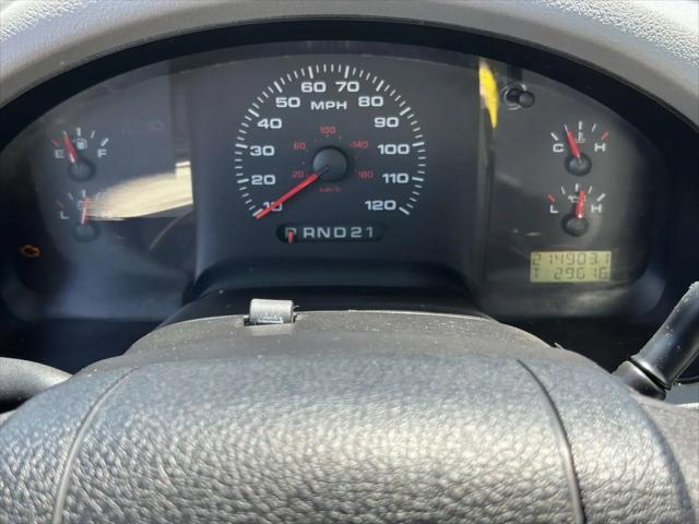 2005 Ford F-150 STX