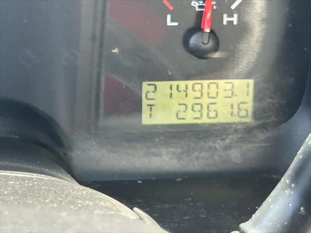 2005 Ford F-150 STX