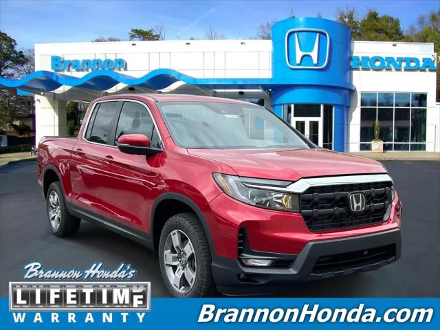 2026 Honda Ridgeline RTL for sale in Birmingham, AL