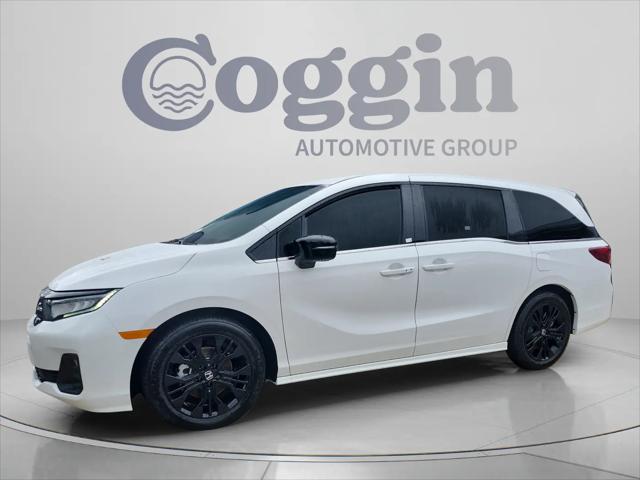 2026 Honda Odyssey Sport-L for sale in Orange City, FL