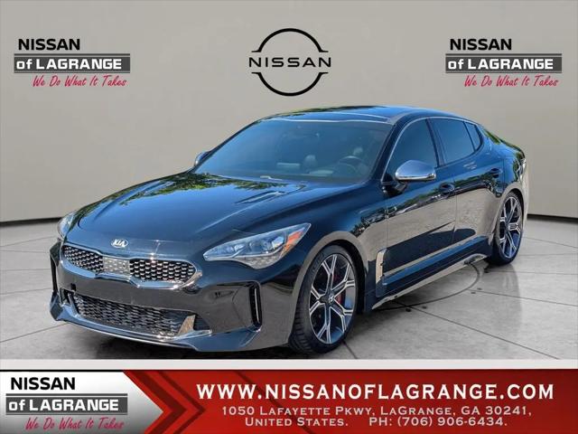2019 Kia Stinger GT2 for sale in LaGrange, GA