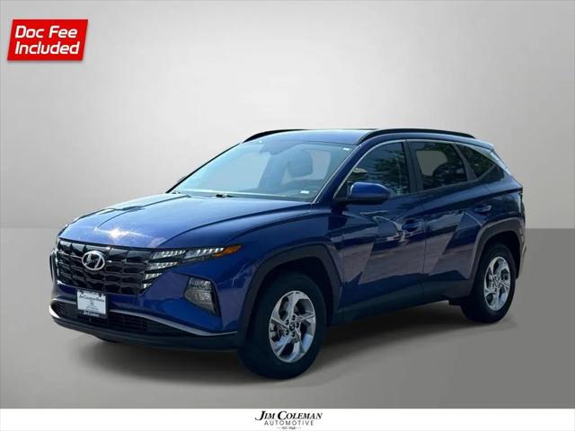 2024 Hyundai Tucson SEL for sale in Clarksville, MD
