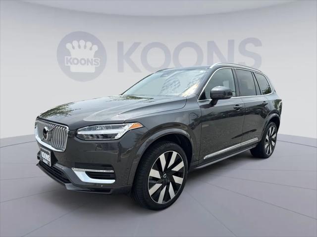 2024 Volvo XC90 Recharge T8 Plus Bright Theme 7-Seater for sale in White Marsh, MD