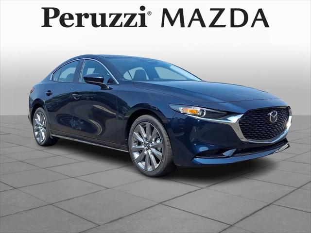 2026 Mazda Mazda3 2.5 S Preferred for sale in Fairless Hills, PA