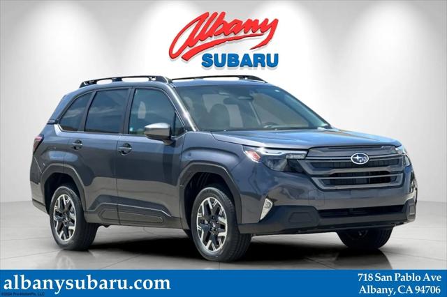 2026 Subaru Forester Premium for sale in Albany, CA