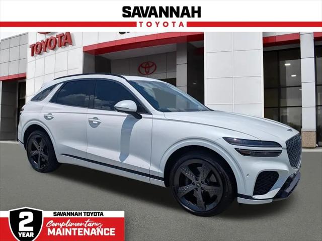 2023 Genesis GV70 2.5T AWD for sale in Savannah, GA