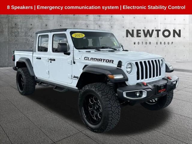2023 Jeep Gladiator Sport S for sale in Shelbyville, TN