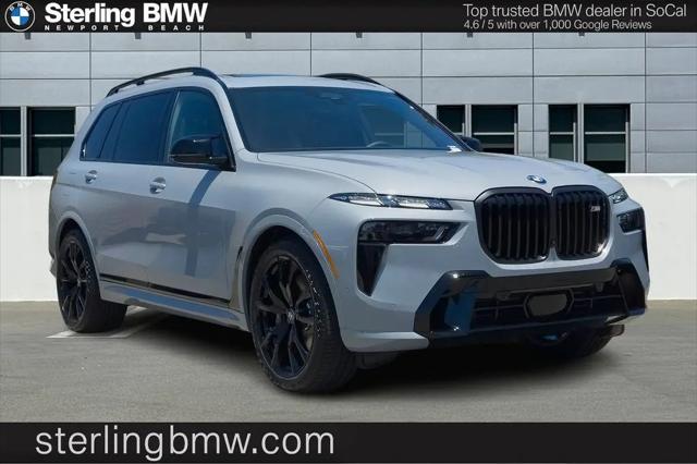 2027 BMW X7 M60i for sale in Newport Beach, CA