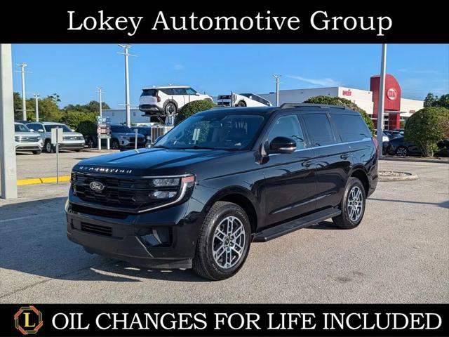 2025 Ford Expedition Active for sale in Clearwater, FL